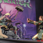 Into The Grave 2018: GloryHammer
